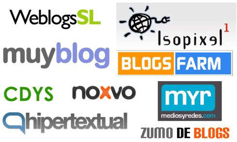 Blogs