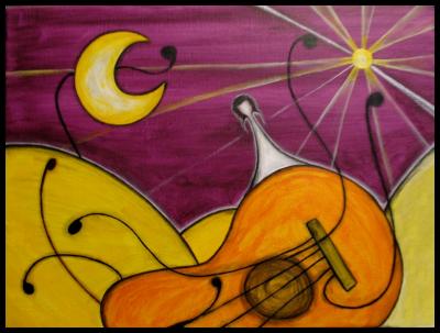 La musica, un dise&ntilde;o perfecto