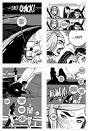 ILUSTRACIONES DE COMIC EN DORMITORIOS